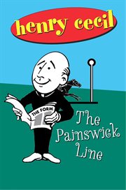 The Painswick Line cover image