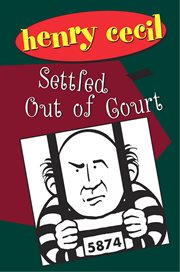 Settled Out of Court cover image