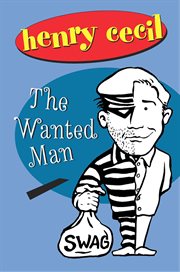 The Wanted Man cover image