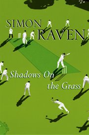 Shadows on the Grass cover image