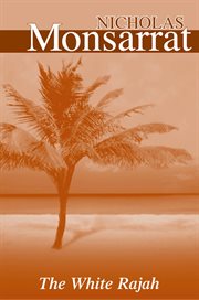 The White Rajah cover image