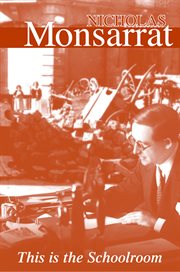 This Is the Schoolroom cover image