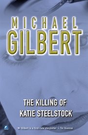 The Killing of Katie Steelstock cover image