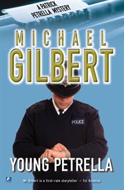 Young Petrella cover image