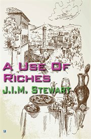 A Use of Riches cover image