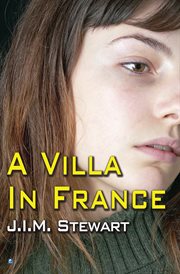 A Villa in France cover image