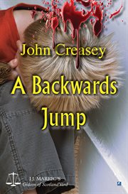 A Backwards Jump cover image