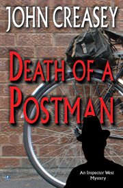 Death of a Postman cover image
