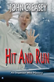 Hit and Run cover image