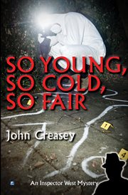 So Young, So Cold, So Fair cover image