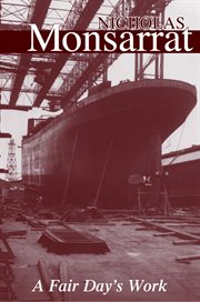 A Fair Day's Work cover image