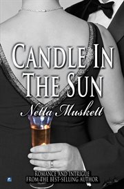 Candle in the Sun cover image