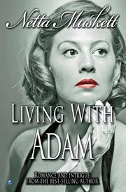 Living With Adam cover image