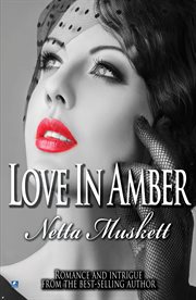 Love in Amber cover image