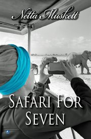 Safari for Seven cover image