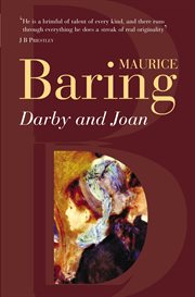 Darby and Joan cover image