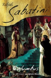 Columbus cover image