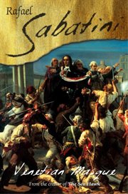 Venetian Masque cover image