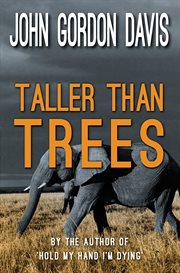 Taller Than Trees cover image