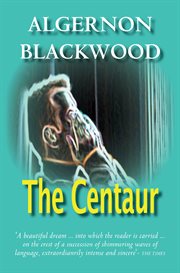 The Centaur cover image