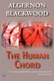 The Human Chord cover image
