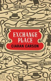 Exchange Place cover image