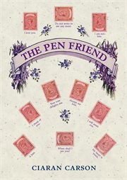 The Pen Friend cover image