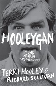 Hooleygan Music, Mayhem, Good Vibrations cover image