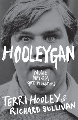 Cover image for Hooleygan