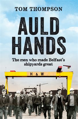 Cover image for Auld Hands