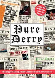 Pure Derry cover image