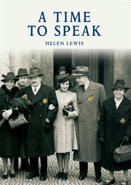 Cover image for A Time to Speak