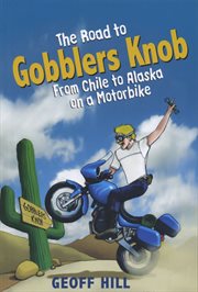 The road to gobblers knob cover image