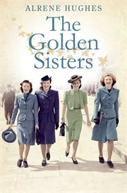 The Golden sisters cover image