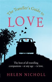 The traveller's guide to love cover image