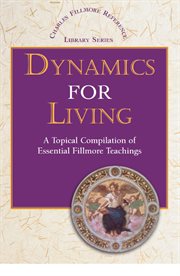 Dynamics for living cover image