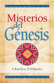 Misterios del génesis cover image