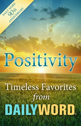 Cover image for Positivity