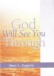 God will see you through cover image