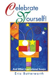 Celebrate yourself! cover image