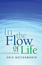 In the flow of life cover image