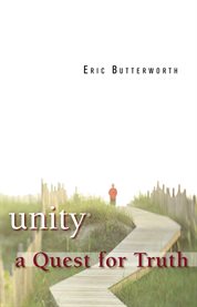 Unity: a quest for truth cover image