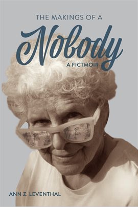 Cover image for The Makings of a Nobody