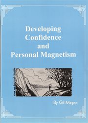 Developing confidence and personal magnetism cover image