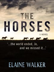 The horses cover image