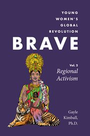 Brave : young women's global revolution cover image