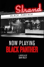Now playing Black Panther : a novella cover image