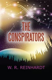 The conspirators cover image
