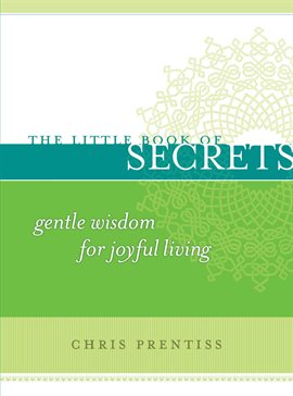 Cover image for The Little Book of Secrets