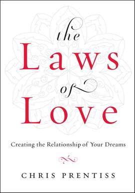 Image de couverture de The Laws of Love